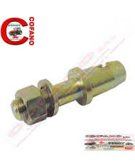 Perno per stabilizzatore 22x87mm Fil 5/8x30mm