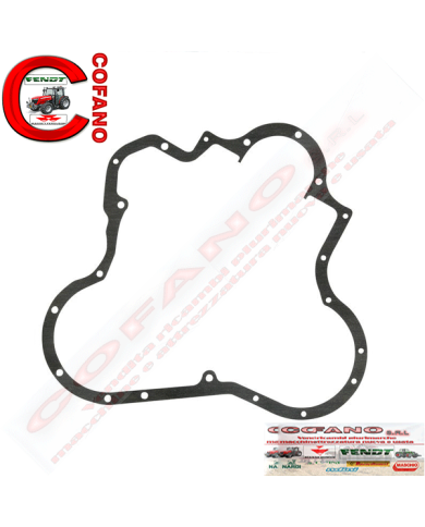 Guarnizione Coperchio 3 Cil. AD3.152