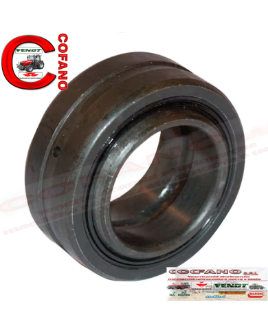 Cuscinetto sferico trasmissione 3216283R1 Case IH 15x26x9/12 mm