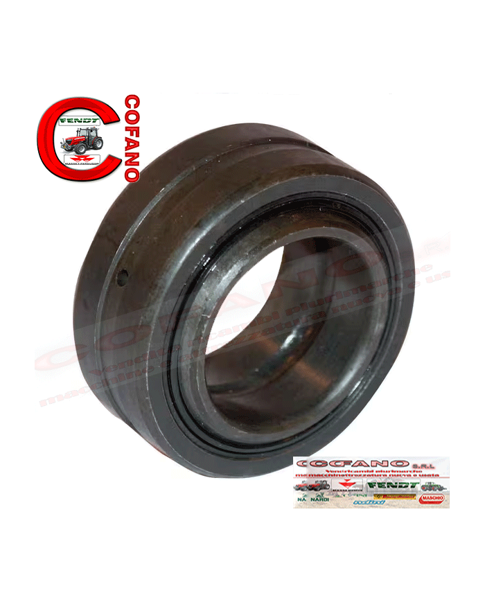 Cuscinetto sferico trasmissione 3216283R1 Case IH 15x26x9/12 mm
