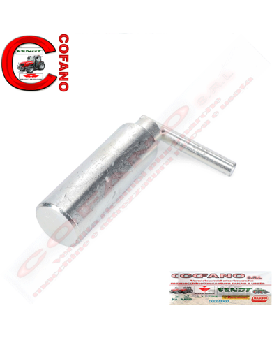 Perno d'attacco 3382702M91