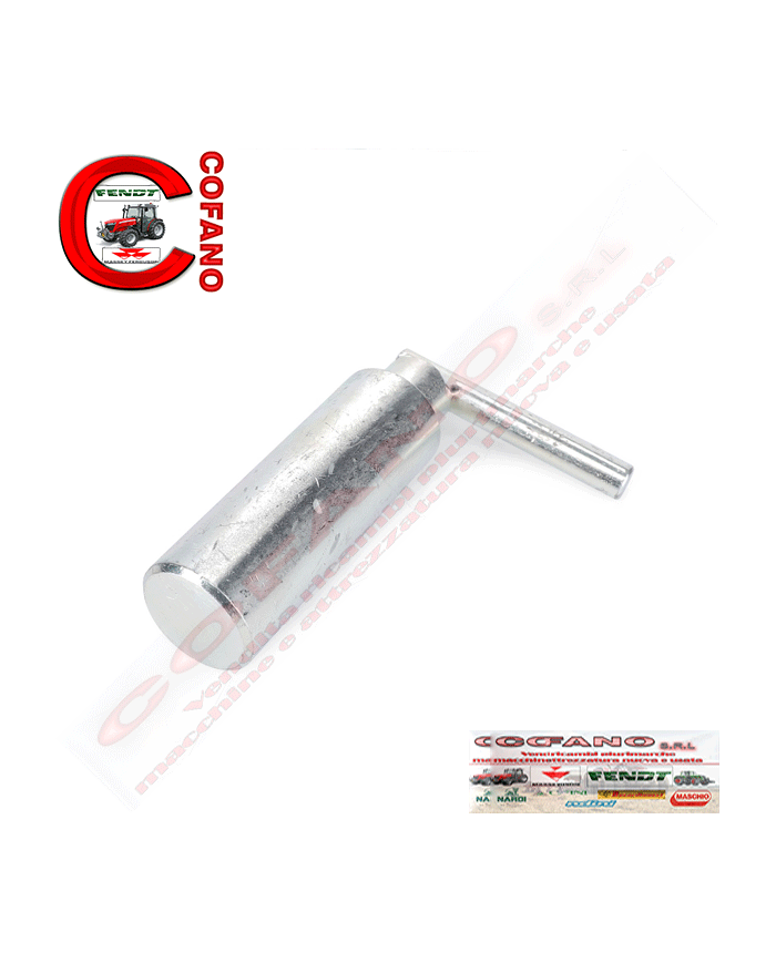 Perno d'attacco 3382702M91