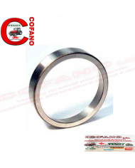 Custodia cuscinetto albero trasmissione 865270R1 Case IH 76x56x22,92