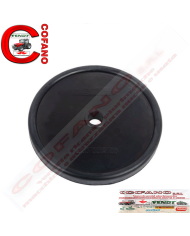 Membrana in gomma per pompa Comet Ø 120 mm