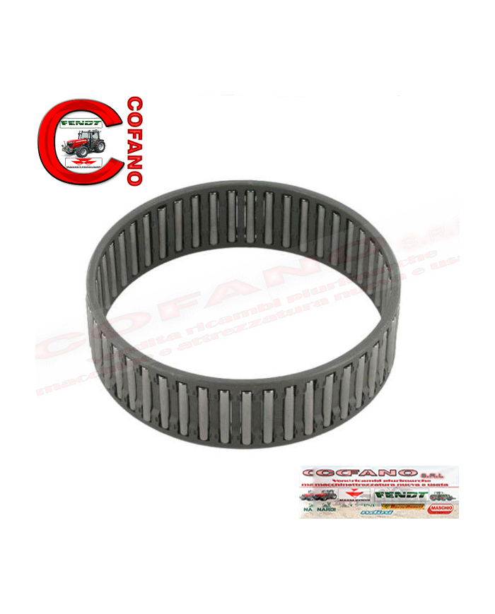 Cuscinetto a rulli trasmissione 3221400R92 Case IH 65x70x20 mm