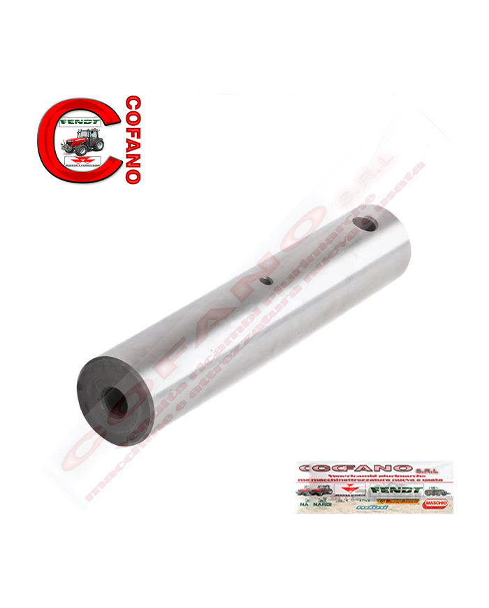 Perno Landini Ø 30x160 mm 3304274M1