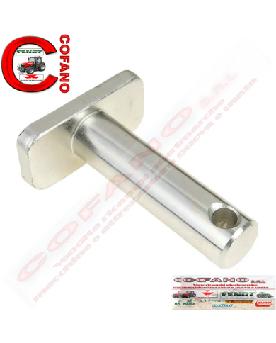 Perno d'attacco Agco 3788414M1