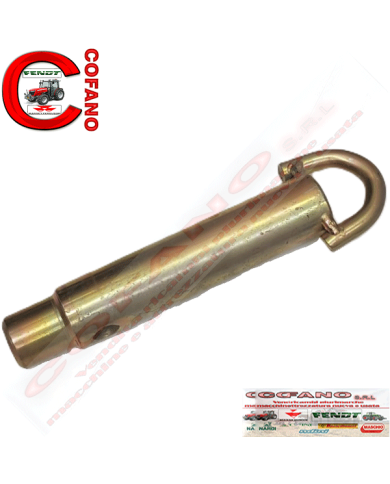 Perno d'attacco Agco 1426023M91