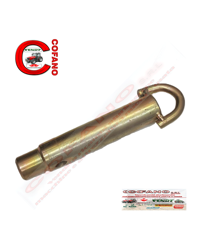 Perno d'attacco Agco 1426023M91