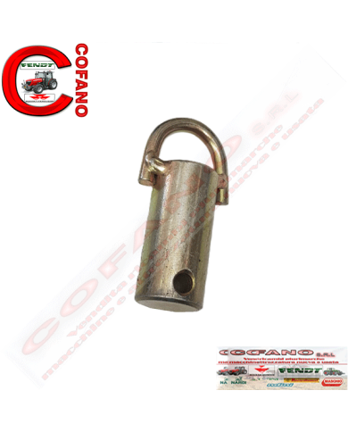 Perno Agco 3303349M91