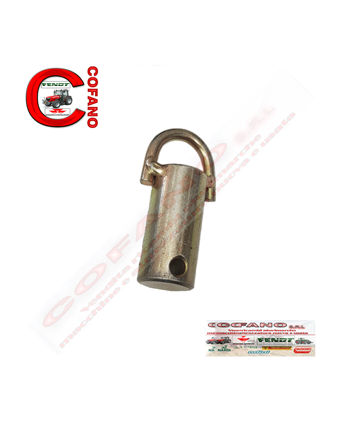 Perno Agco 3303349M91