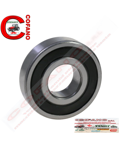 Cuscinetto 60x110x22 mm Cuscinetto 60x110x22 mm