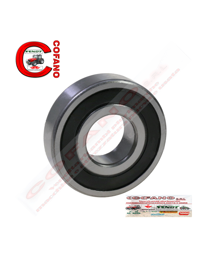 Cuscinetto 60x110x22 mm