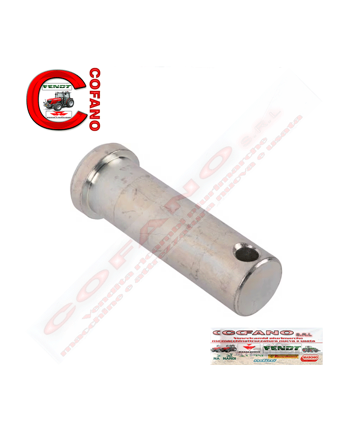 Perno M24x80 Landini 3667800M1