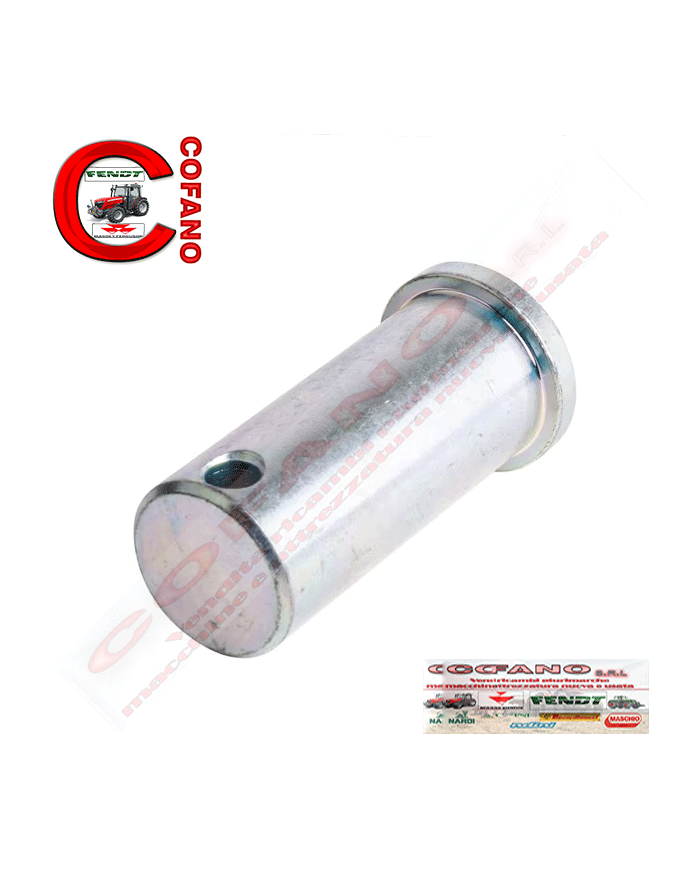 Perno Lungh 56 x Ø 25 mm Landini 3548104M2