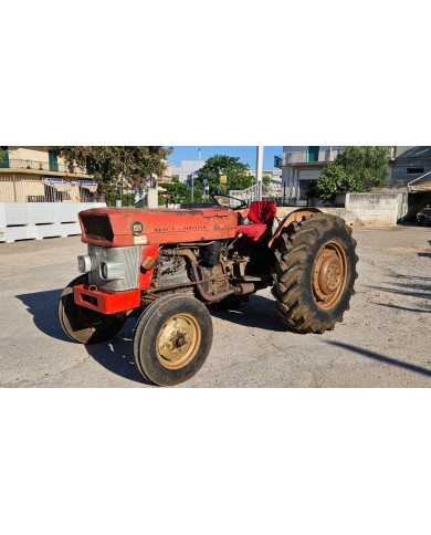 Trattore Massey Ferguson 155