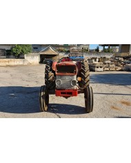 Trattore Massey Ferguson 155