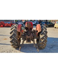 Trattore Massey Ferguson 155