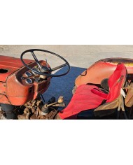 Trattore Massey Ferguson 155