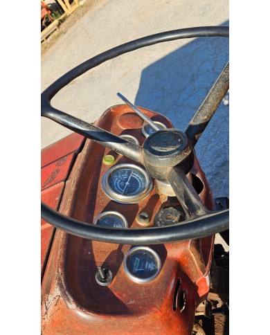 Trattore Massey Ferguson 155