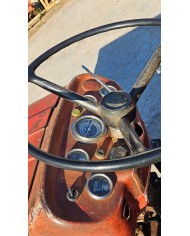 Trattore Massey Ferguson 155