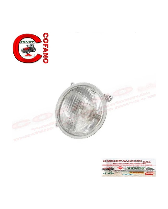 Faro Massey Ferguson serie 100 - 200 Landini (lato destro)