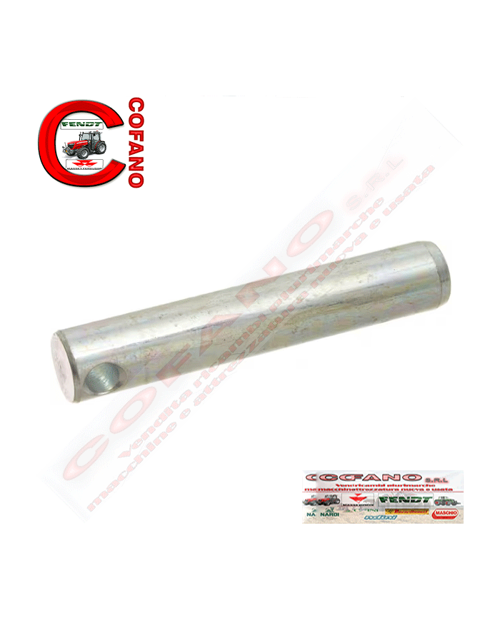 Perno 1825297M1 Ø 25.4 x 125 mm Landini