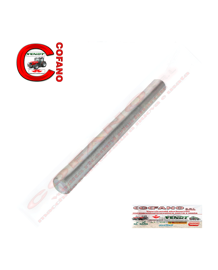 Perno Ø 19 x 190 mm Agco 1867294M2