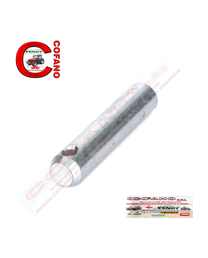 Perno Ø 20 x 93 mm Agco 3307028M1