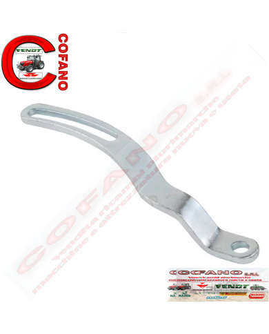 Staffa tendicinghia Landini 3532010M1