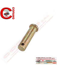 Perno d'attacco 5/8 195350M1 Agco Ø 10x57 mm