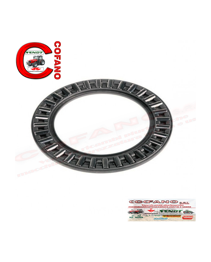 Cuscinetto presa di forza 3142432R91 Case IH ‎58x45x3 mm