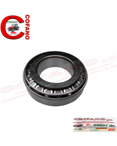 Cuscinetto trasmissione 3148445R91 Case IH ‎90x50x24.75 mm