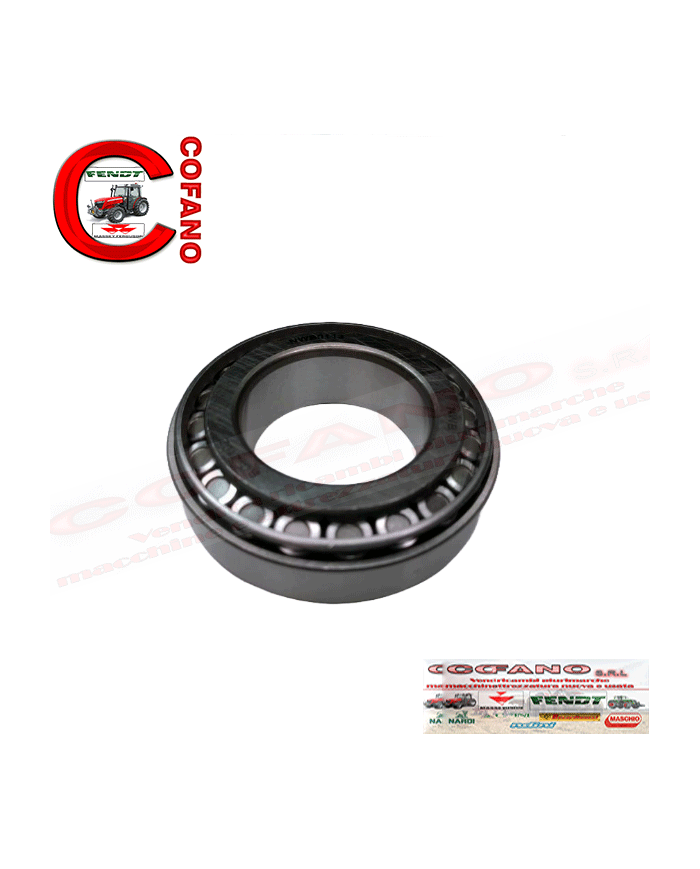 Cuscinetto trasmissione 3148445R91 Case IH ‎90x50x24.75 mm