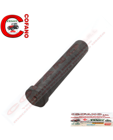 Perno 1422842M91 Landini Ø 25x125 mm Perno 1422842M91 Landini Ø 25x125 mm