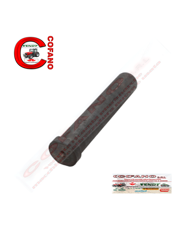 Perno 1422842M91 Landini Ø 25x125 mm