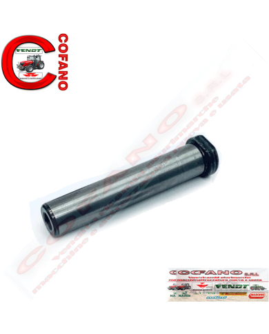 Perno 1422842M91 Landini Ø 25x125 mm Perno 1422842M91 Landini Ø 25x125 mm