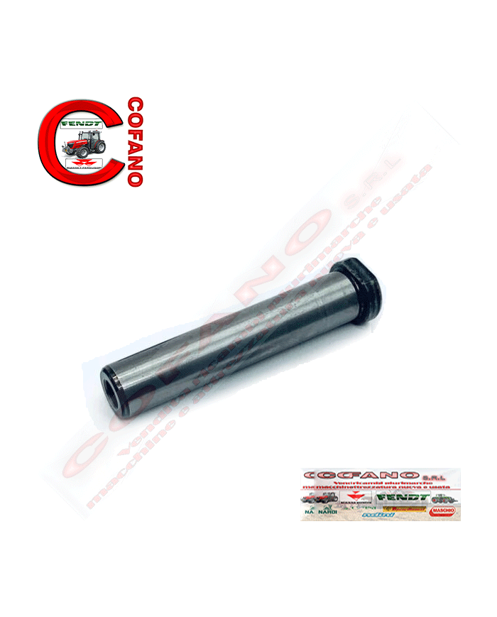 Perno 1422842M91 Landini Ø 25x125 mm