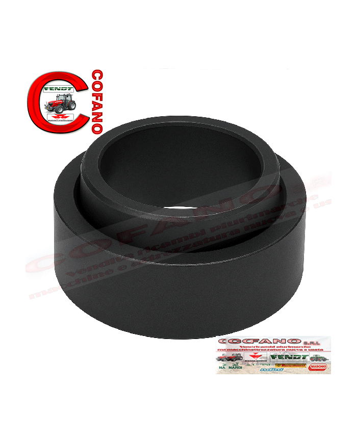 Cuscinetto albero controllo pto 3220157R91 Case IH 28.5x47x30 mm