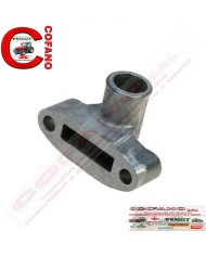 Raccordo Ø 25.4 mm Massey Ferguson