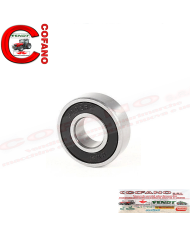 Cuscinetto a sfere 3217763R91 Case IH 29,99x55x13 mm