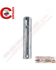 Spinotto Ø 28x28 mm Cat.2