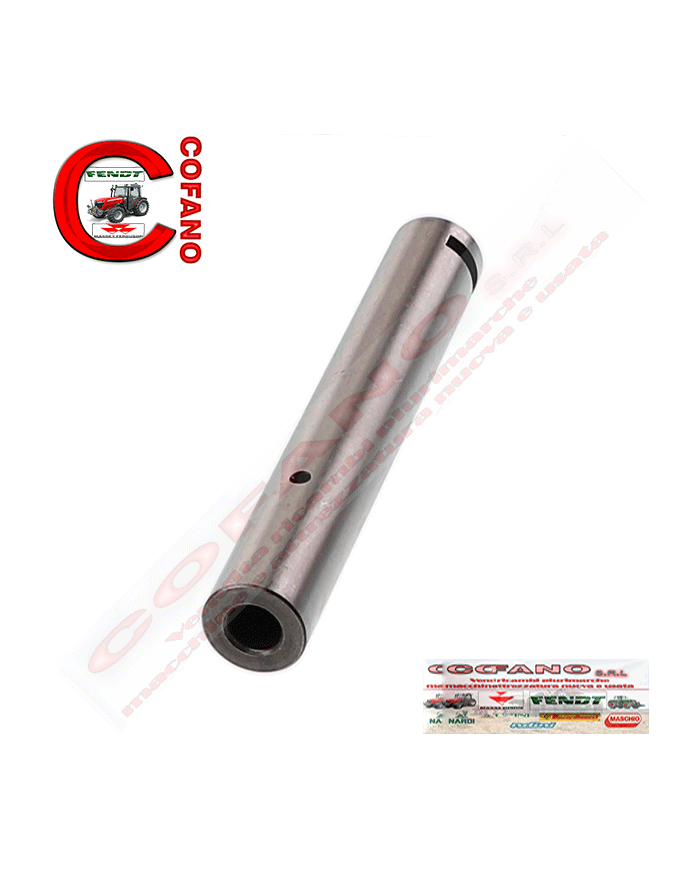 Albero retromarcia Ø 25.4 X 168.25 MF 300