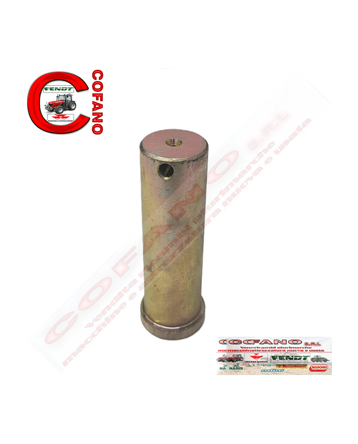 Perno 1824804M1 Agco Ø 28x90 mm