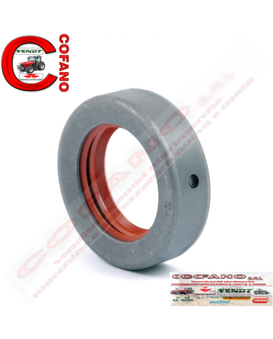 Paraolio metrico tenuta albero 54x81x21 mm