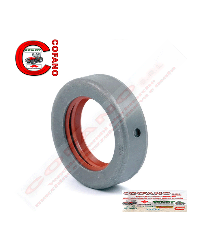 Paraolio metrico tenuta albero 54x81x21 mm