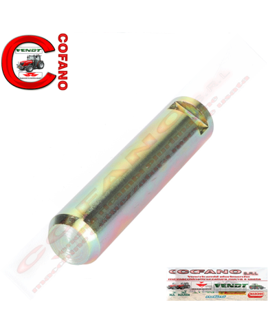 Perno Ø 25x106 mm 3033704M1