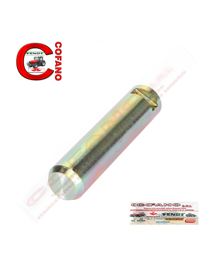 Perno Ø 25x106 mm 3033704M1