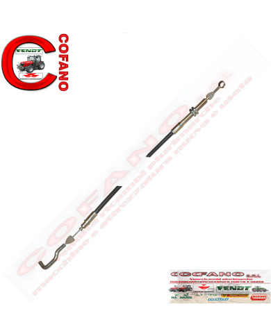 Cavo acceleratore MF serie 4200-4300