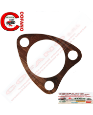 Guarnizione tappo camera di combustione in rame